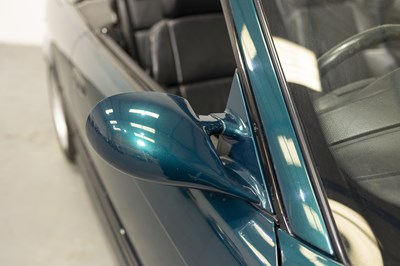 Lot 138 - 1995 BMW M3 (E36)