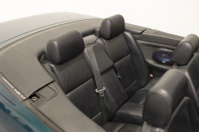 Lot 138 - 1995 BMW M3 (E36)
