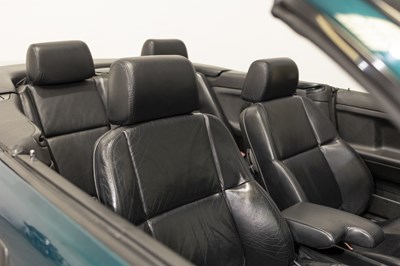 Lot 138 - 1995 BMW M3 (E36)