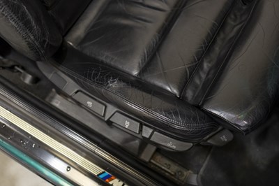 Lot 138 - 1995 BMW M3 (E36)