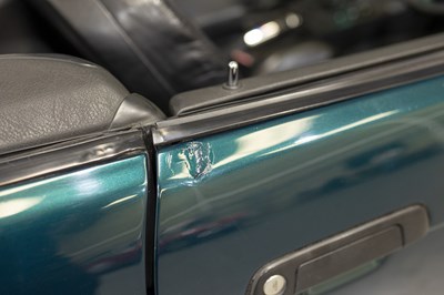 Lot 138 - 1995 BMW M3 (E36)