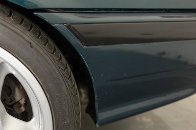 Lot 138 - 1995 BMW M3 (E36)