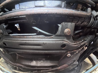 Lot 138 - 1995 BMW M3 (E36)