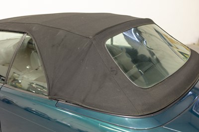 Lot 138 - 1995 BMW M3 (E36)