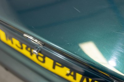 Lot 138 - 1995 BMW M3 (E36)