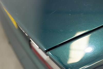 Lot 138 - 1995 BMW M3 (E36)
