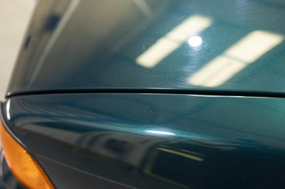 Lot 138 - 1995 BMW M3 (E36)