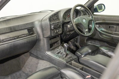Lot 138 - 1995 BMW M3 (E36)