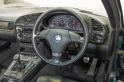 Lot 138 - 1995 BMW M3 (E36)