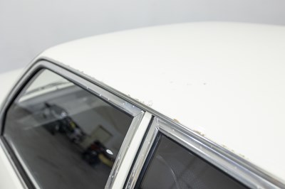 Lot 1978 BMW 316