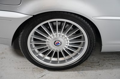 Lot 2000 BMW Alpina B3 3.3