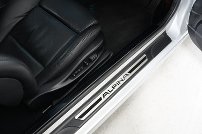 Lot 2000 BMW Alpina B3 3.3