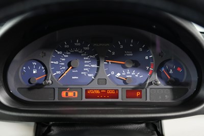 Lot 2000 BMW Alpina B3 3.3