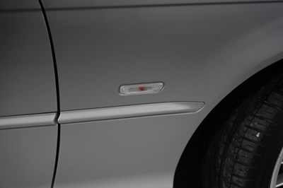 Lot 2000 BMW Alpina B3 3.3