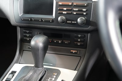Lot 2000 BMW Alpina B3 3.3
