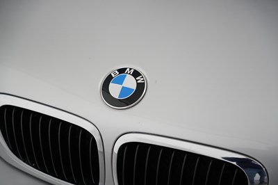 Lot 2000 BMW Alpina B3 3.3