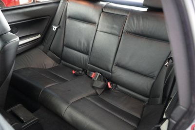 Lot 2000 BMW Alpina B3 3.3