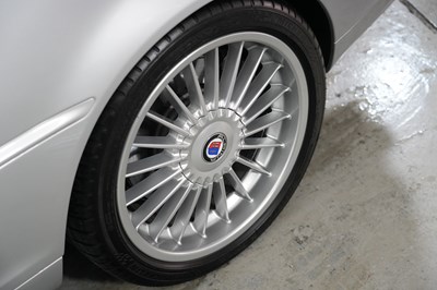Lot 2000 BMW Alpina B3 3.3