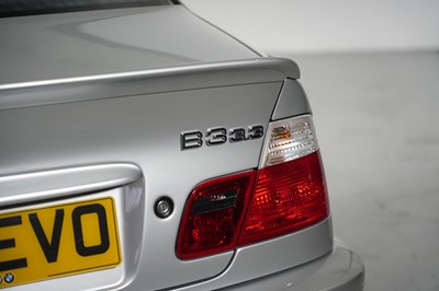 Lot 2000 BMW Alpina B3 3.3