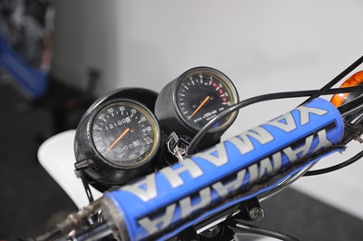 Lot 1979 Yamaha DT250