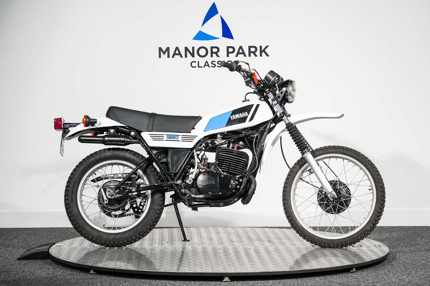 134 - 1979 Yamaha DT250