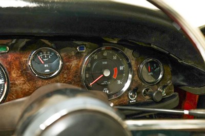 Lot 166 - 1965 Sunbeam Alpine Series 5