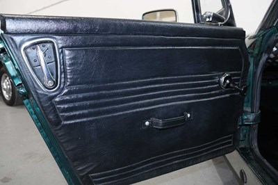 Lot 172 - 1972 MG Midget