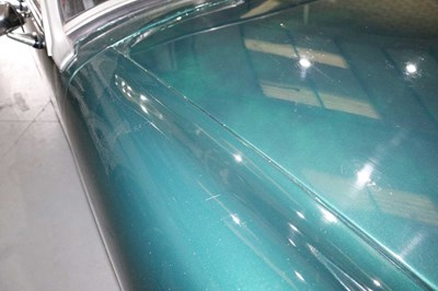 Lot 172 - 1972 MG Midget