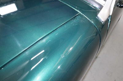 Lot 172 - 1972 MG Midget