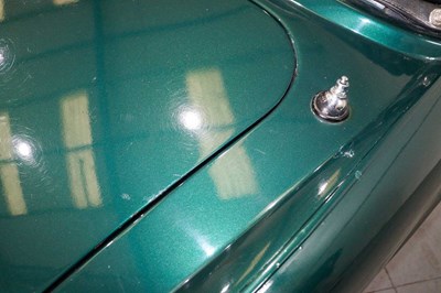 Lot 172 - 1972 MG Midget