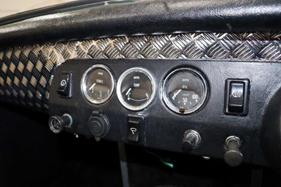 Lot 172 - 1972 MG Midget