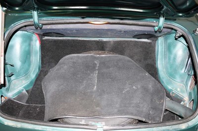 Lot 172 - 1972 MG Midget