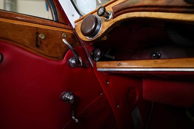 Lot 1949 Riley RMA Convertible