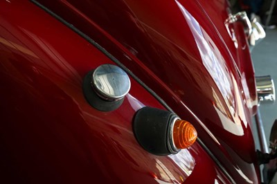 Lot 1949 Riley RMA Convertible