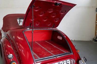 Lot 1949 Riley RMA Convertible