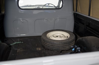 Lot 1967 Morris 1000 Pickup