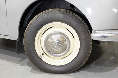 Lot 1967 Morris 1000 Pickup