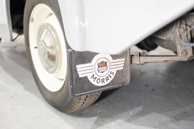 Lot 1967 Morris 1000 Pickup