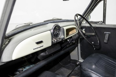 Lot 1967 Morris 1000 Pickup