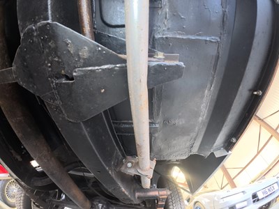 Lot 1967 Morris 1000 Pickup