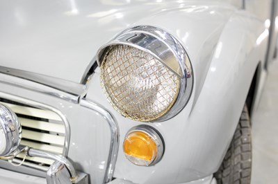 Lot 1967 Morris 1000 Pickup