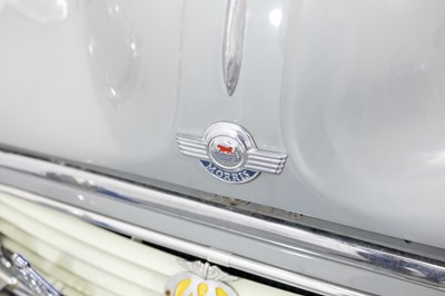 Lot 1967 Morris 1000 Pickup