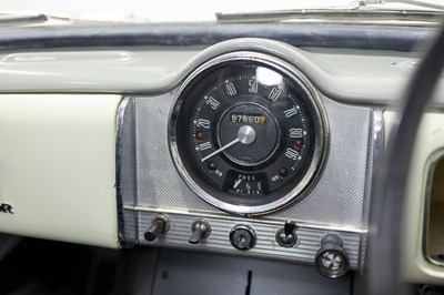 Lot 1967 Morris 1000 Pickup