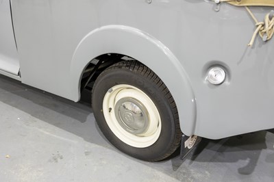 Lot 1967 Morris 1000 Pickup