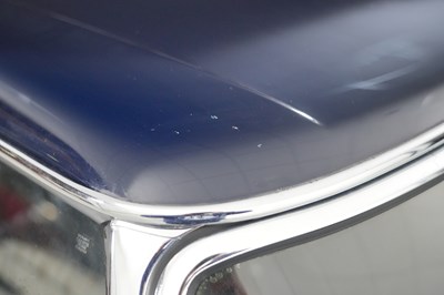 Lot 1965 Mercedes-Benz 230 SL