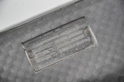Lot 1965 Mercedes-Benz 230 SL