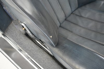Lot 1965 Mercedes-Benz 230 SL