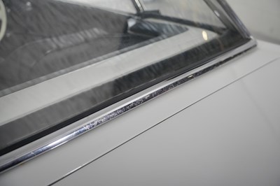 Lot 1965 Mercedes-Benz 230 SL