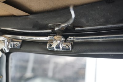 Lot 1965 Mercedes-Benz 230 SL