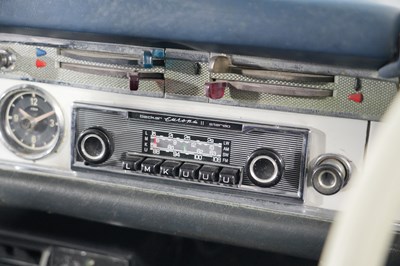 Lot 1965 Mercedes-Benz 230 SL